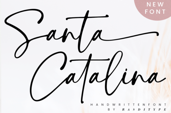 Santa Catalina Font
