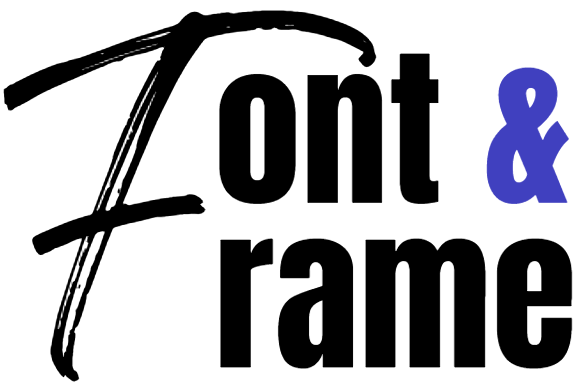 Font and Frame